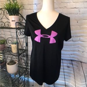 Under armour shirt